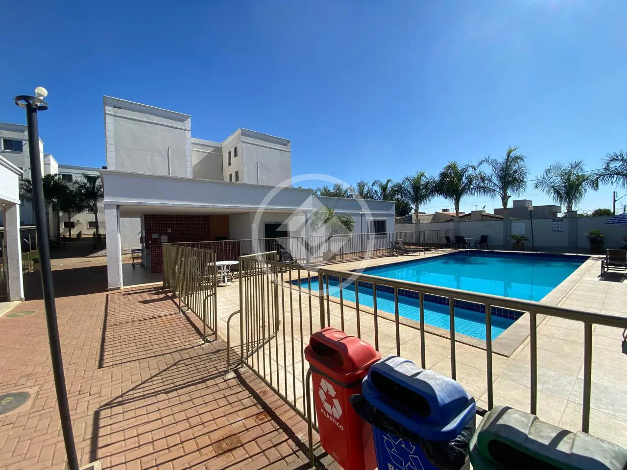Imagem 4 - Apartamento em Residencial Aquários II, Goiânia - GO