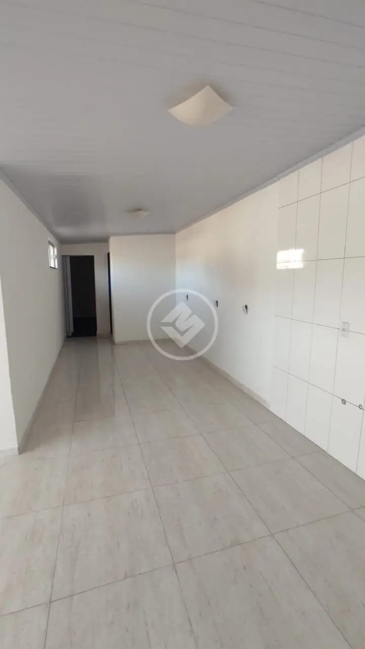 Imagem 4 - Sobrado Em Condomínio em Industrial Santo Antônio, Aparecida de Goiânia - GO