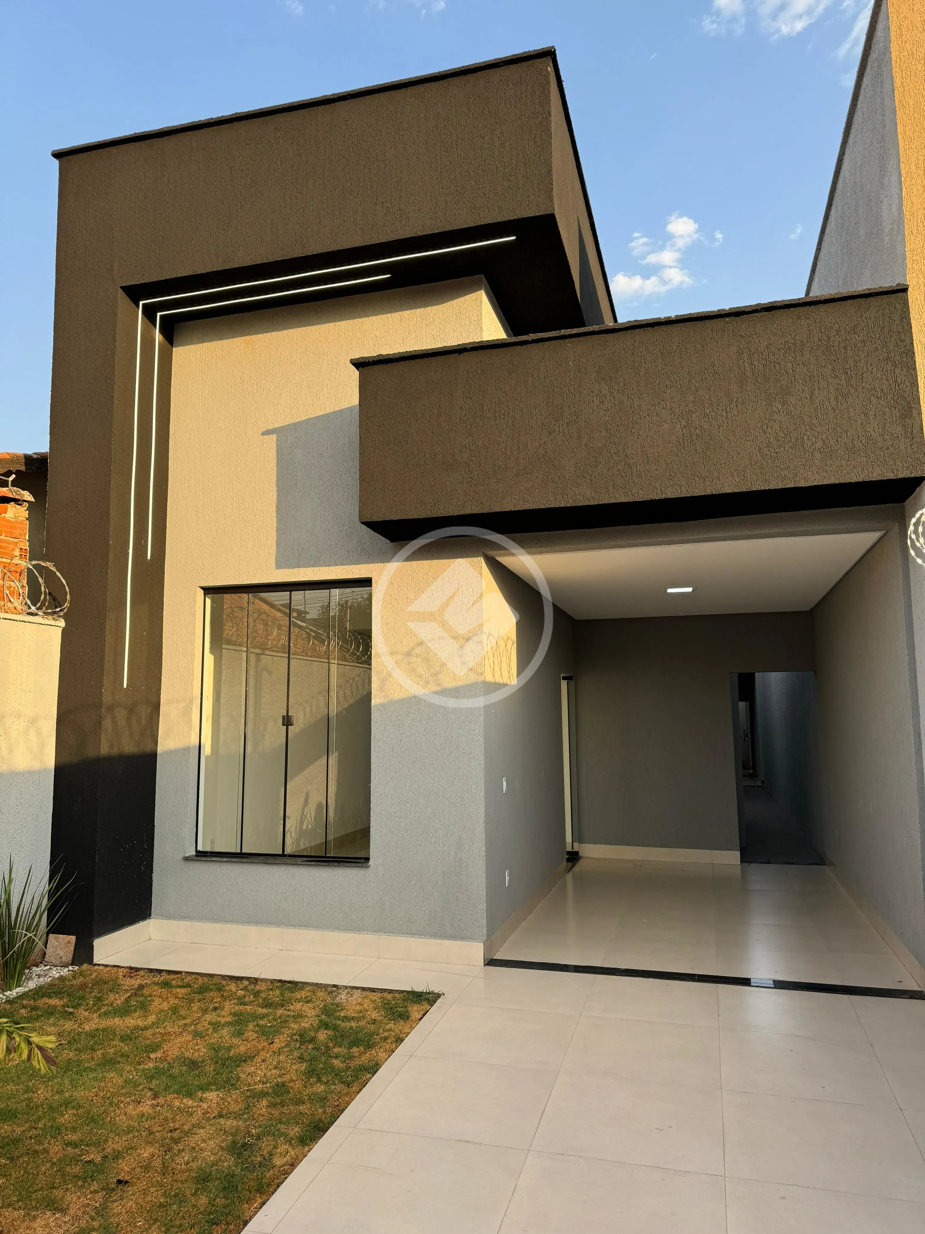 Imagem 2 - Casa em Goiá 2, Goiânia - GO
