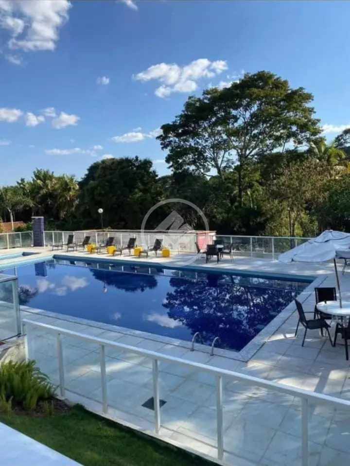 Imagem 2 - Apartamento em Jardim Belo Horizonte, Aparecida de Goiânia - GO