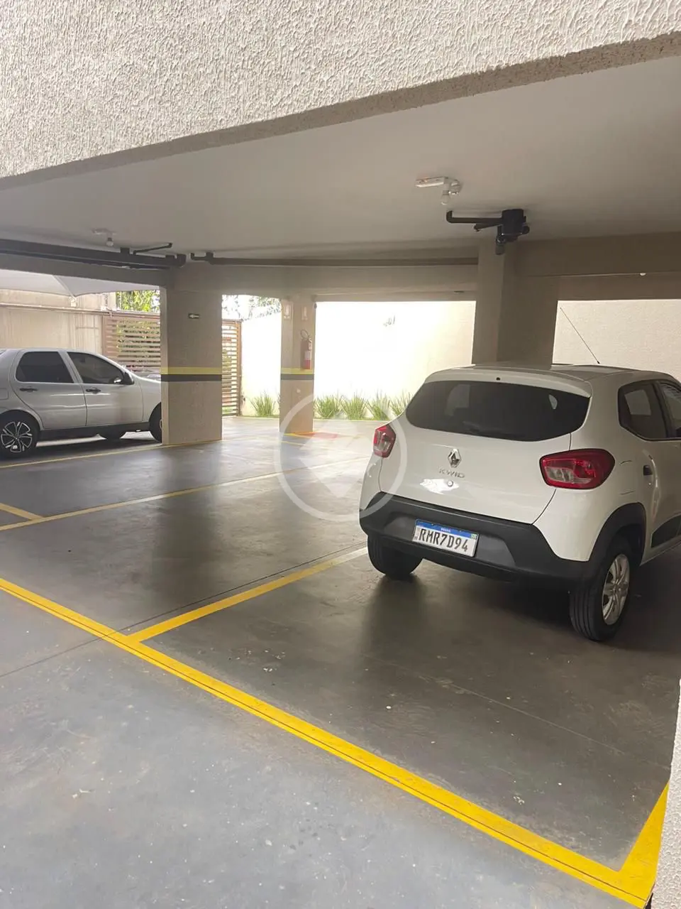 Imagem 6 - Apartamento em Vila Rosa, Goiânia - GO