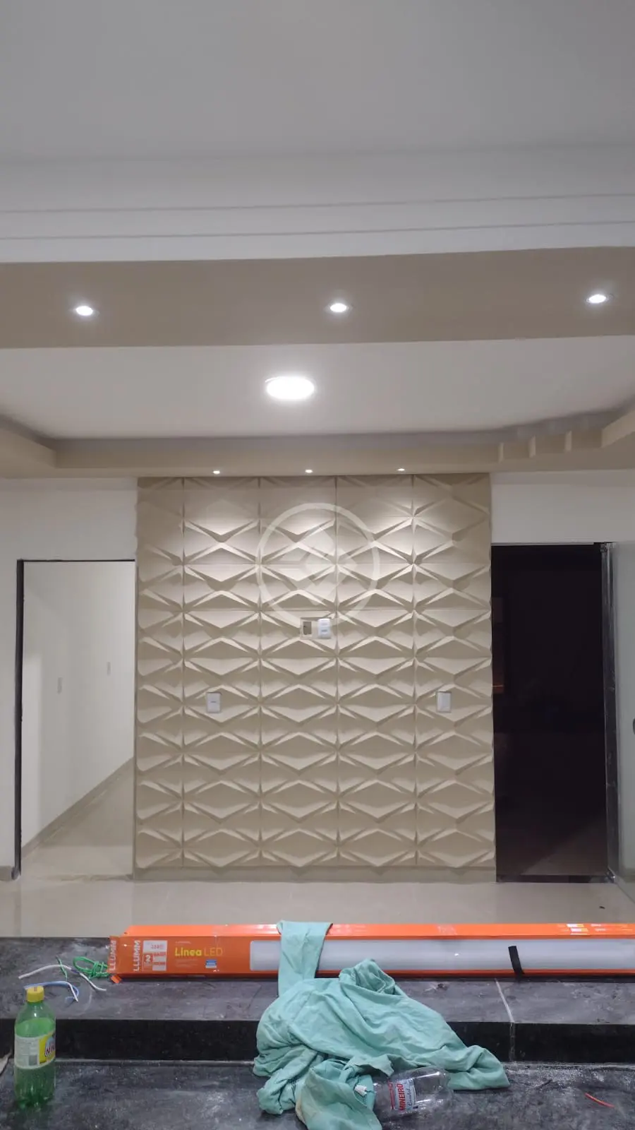 Imagem 3 - Casa em Setor Residencial Campos Elísios, Aparecida de Goiânia - GO