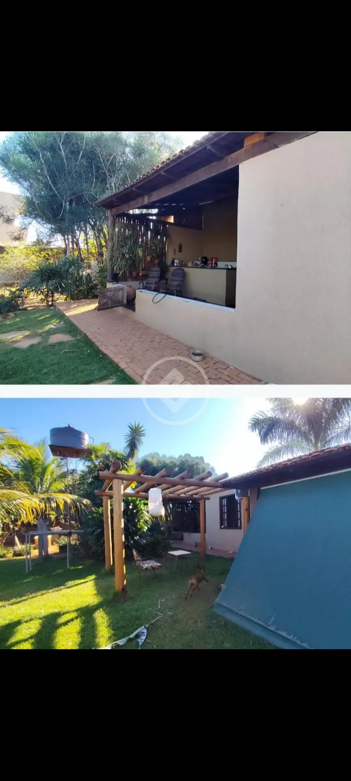 Casa Jardim Boa Esperança, Aparecida de Goiânia - GO — foto 2