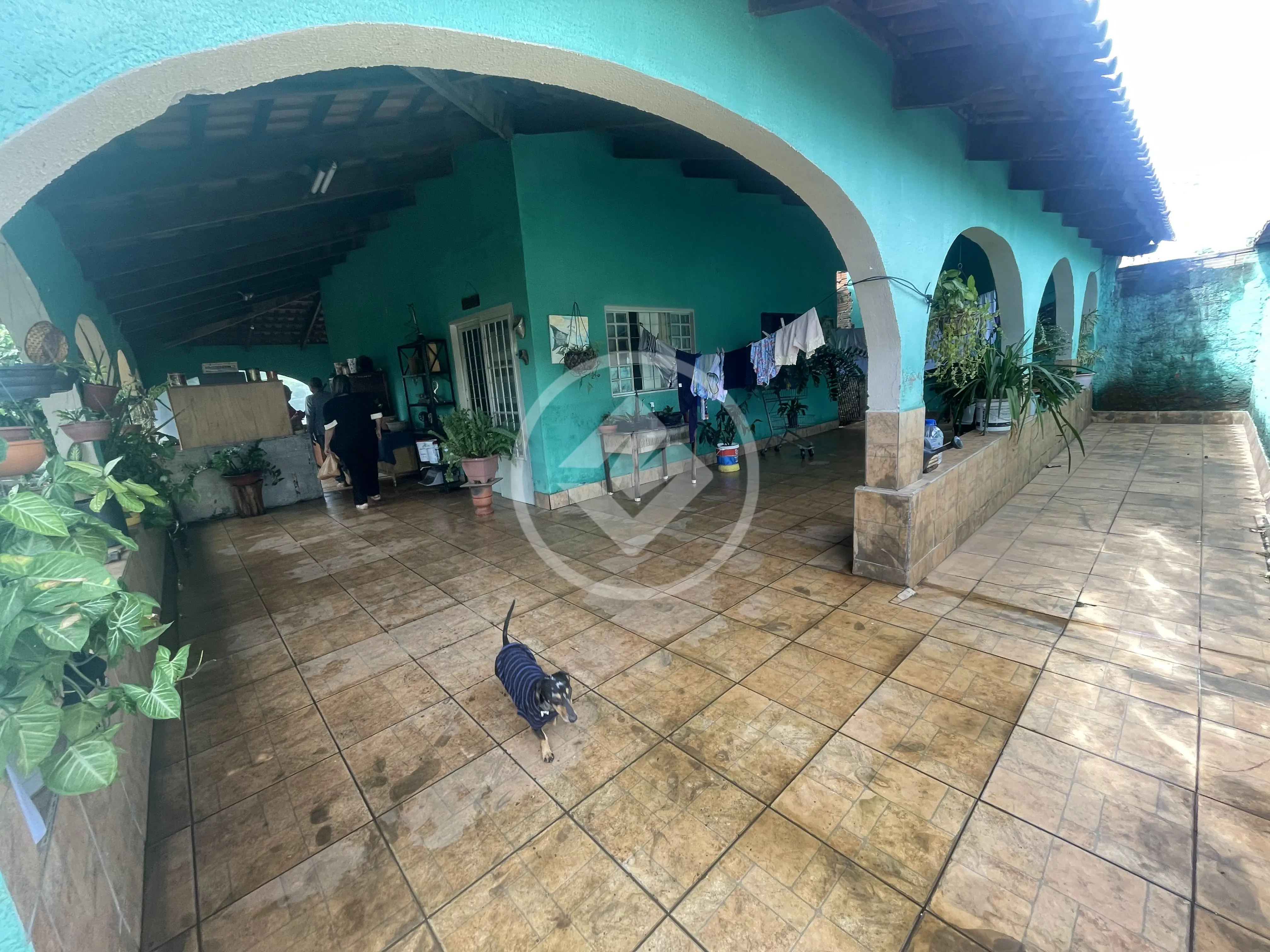 Casa Setor Garavelo, Aparecida de Goiânia - GO — foto 2