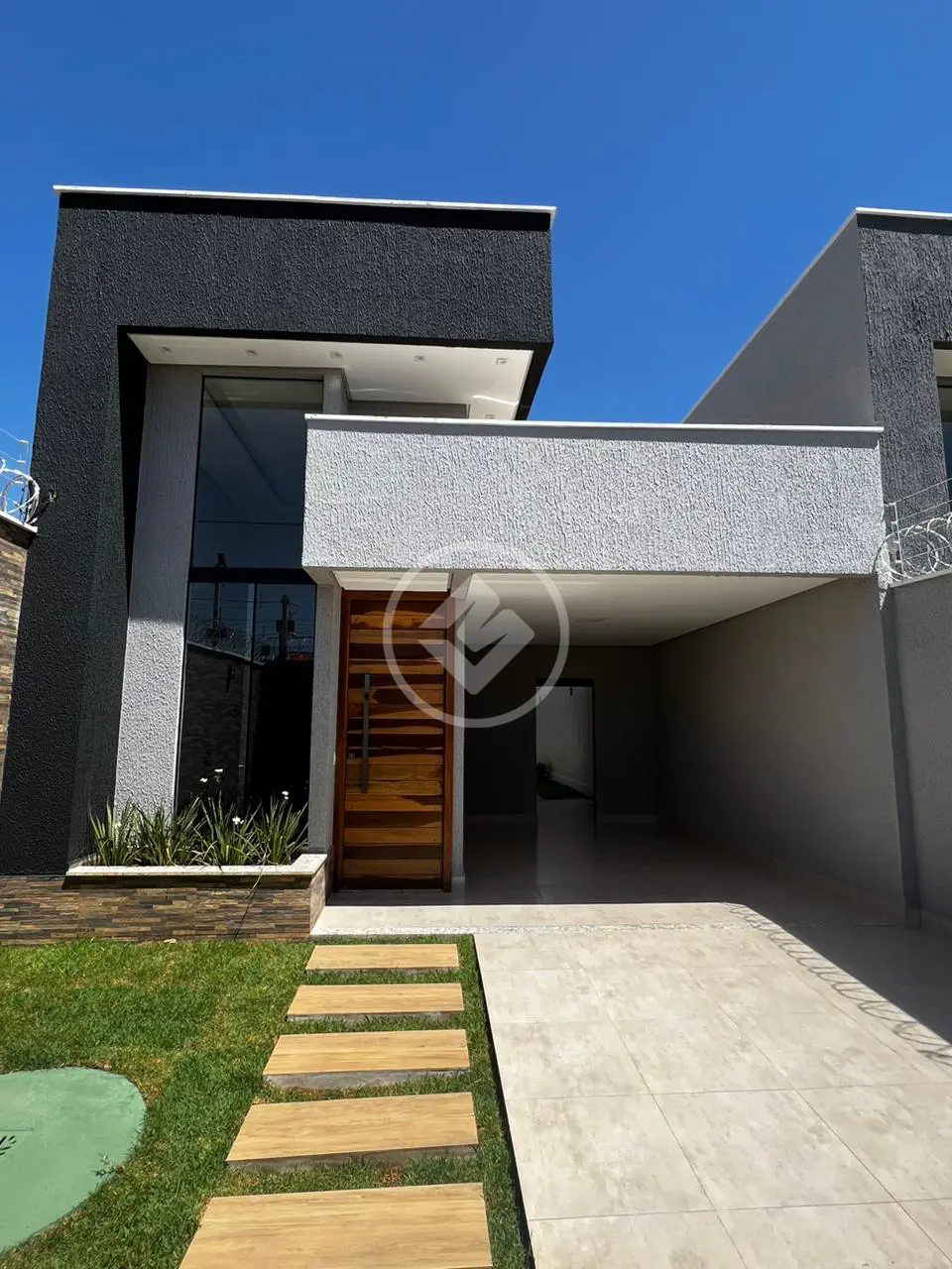 Casa JARDIM OLIMPICO, Aparecida de Goiânia - GO — foto 1