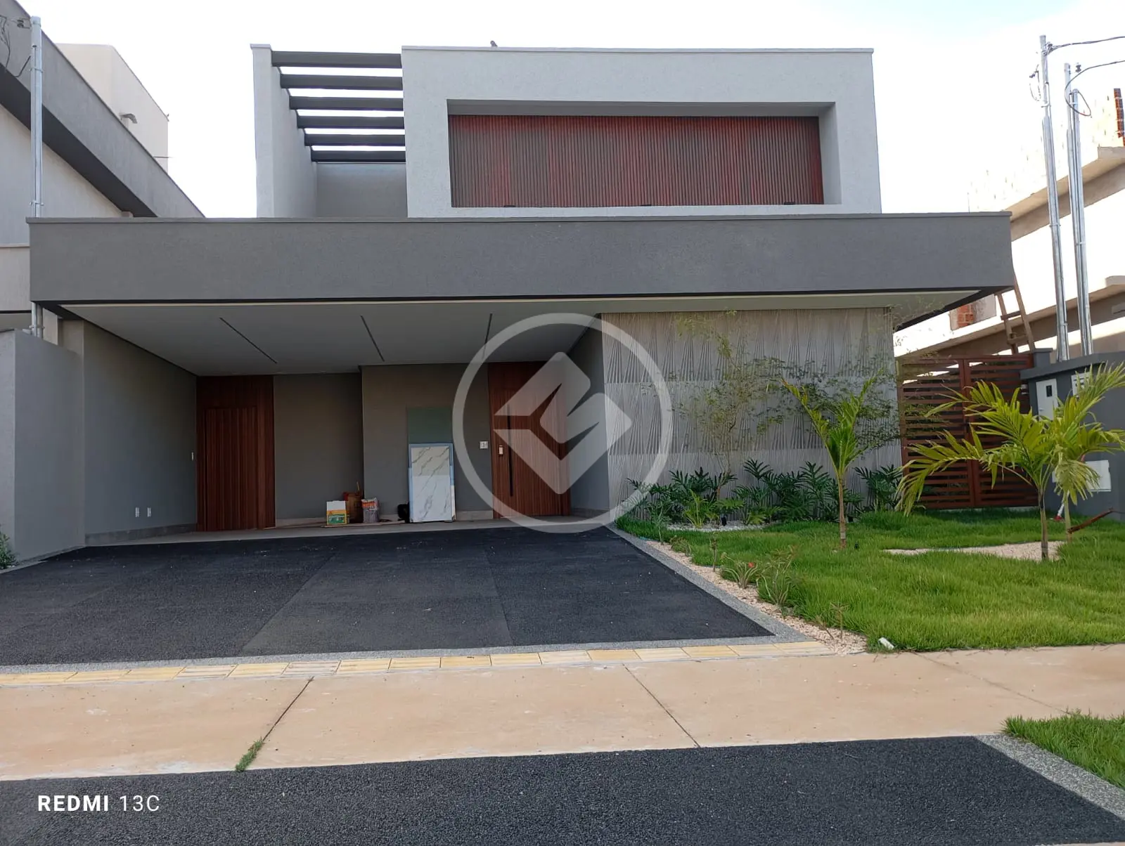 Casa Condomínio Residencial Araguaia, Aparecida de Goiânia - GO — foto 1