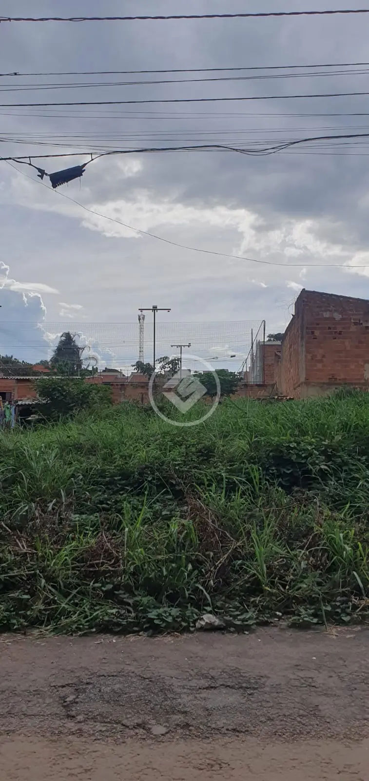 Terreno Ilda, Aparecida de Goiânia - GO — foto 2