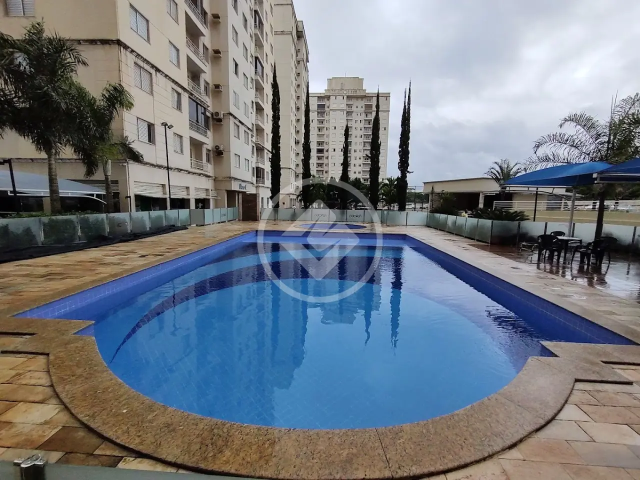 Apartamento Goiânia 2, Goiânia - GO — foto 1