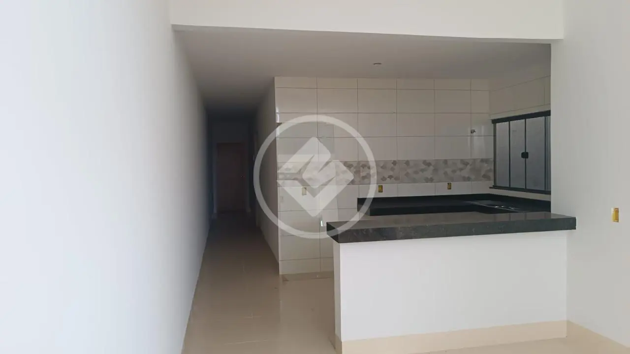 Imagem 6 - Casa em Parque Ibirapuera, Aparecida de Goiânia - GO