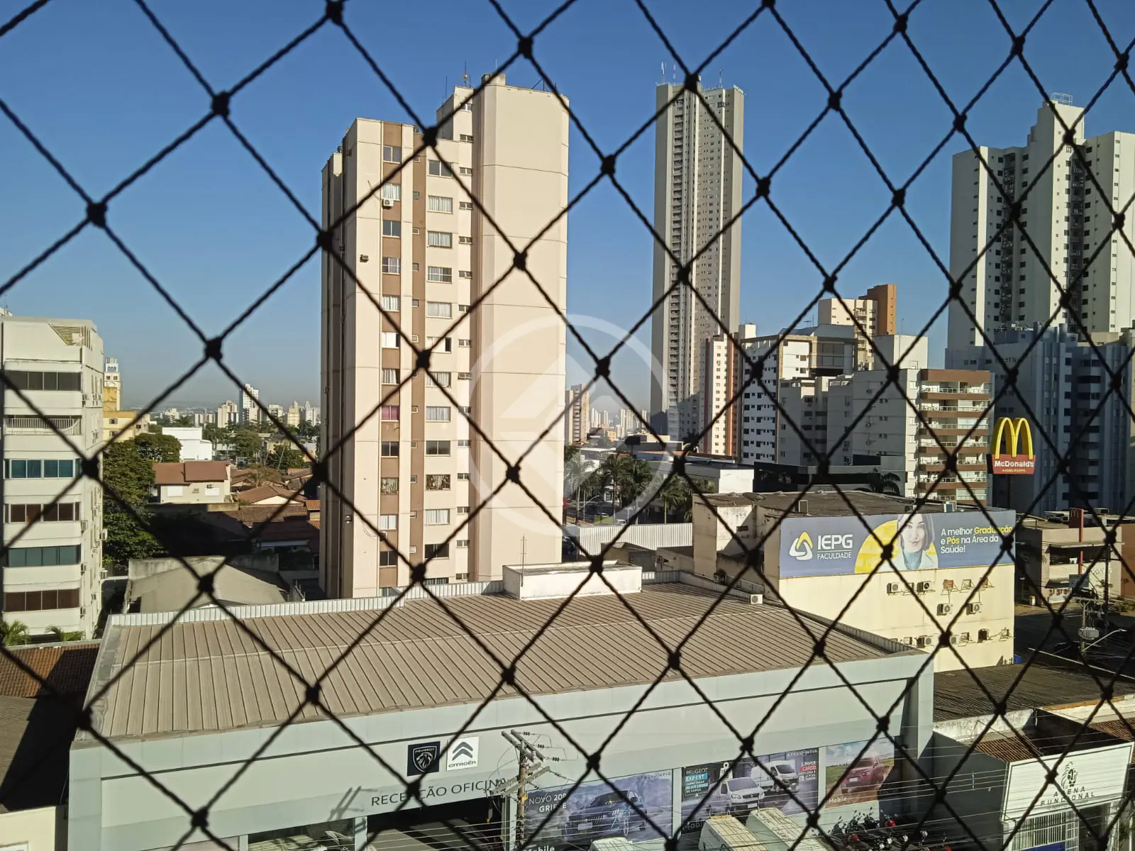 Imagem 3 - Apartamento em NOVA SUIÇA, Goiânia - GO