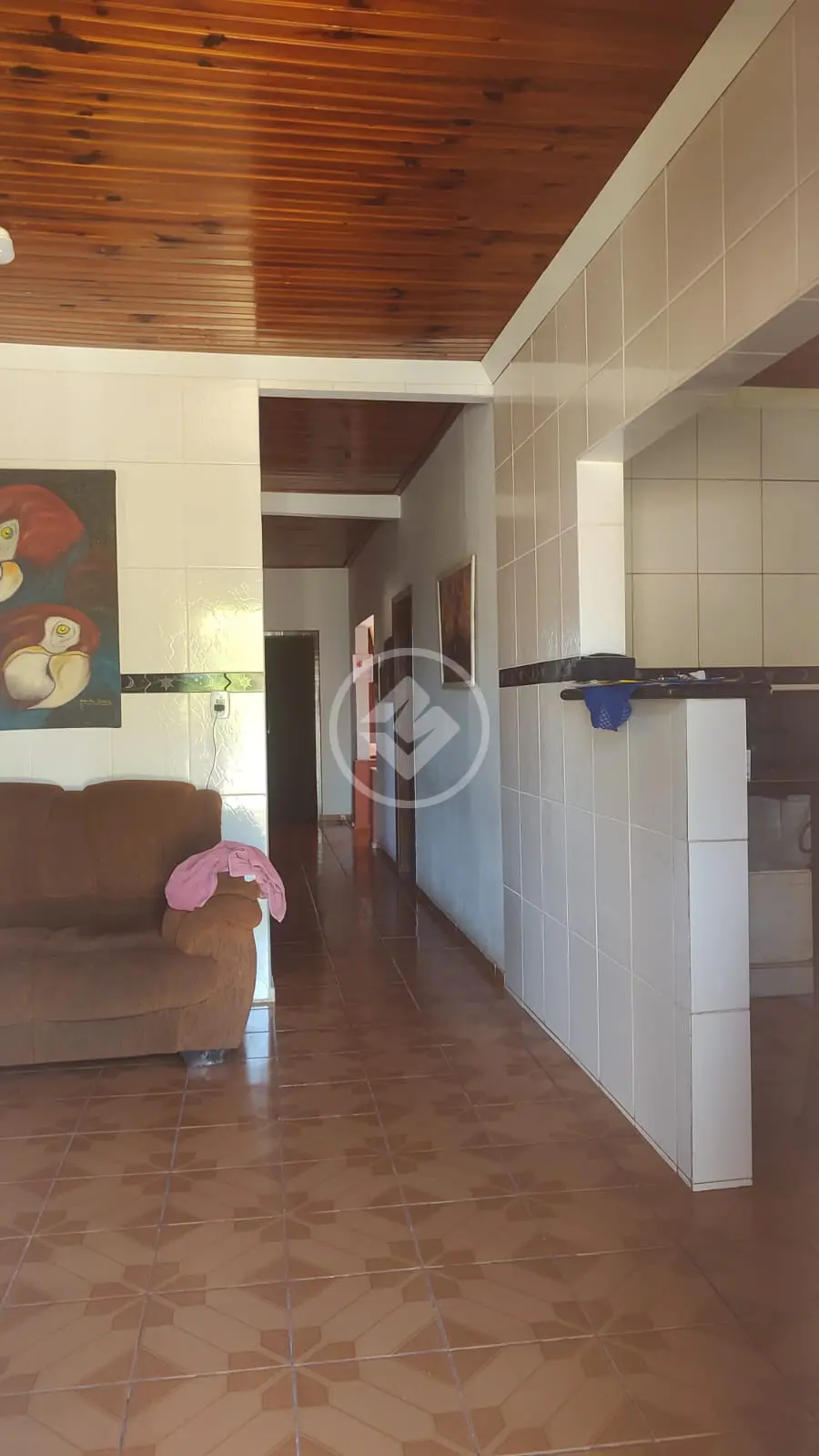 Imagem 5 - Sobrado em Residencial Village Garavelo, Aparecida de Goiânia - GO