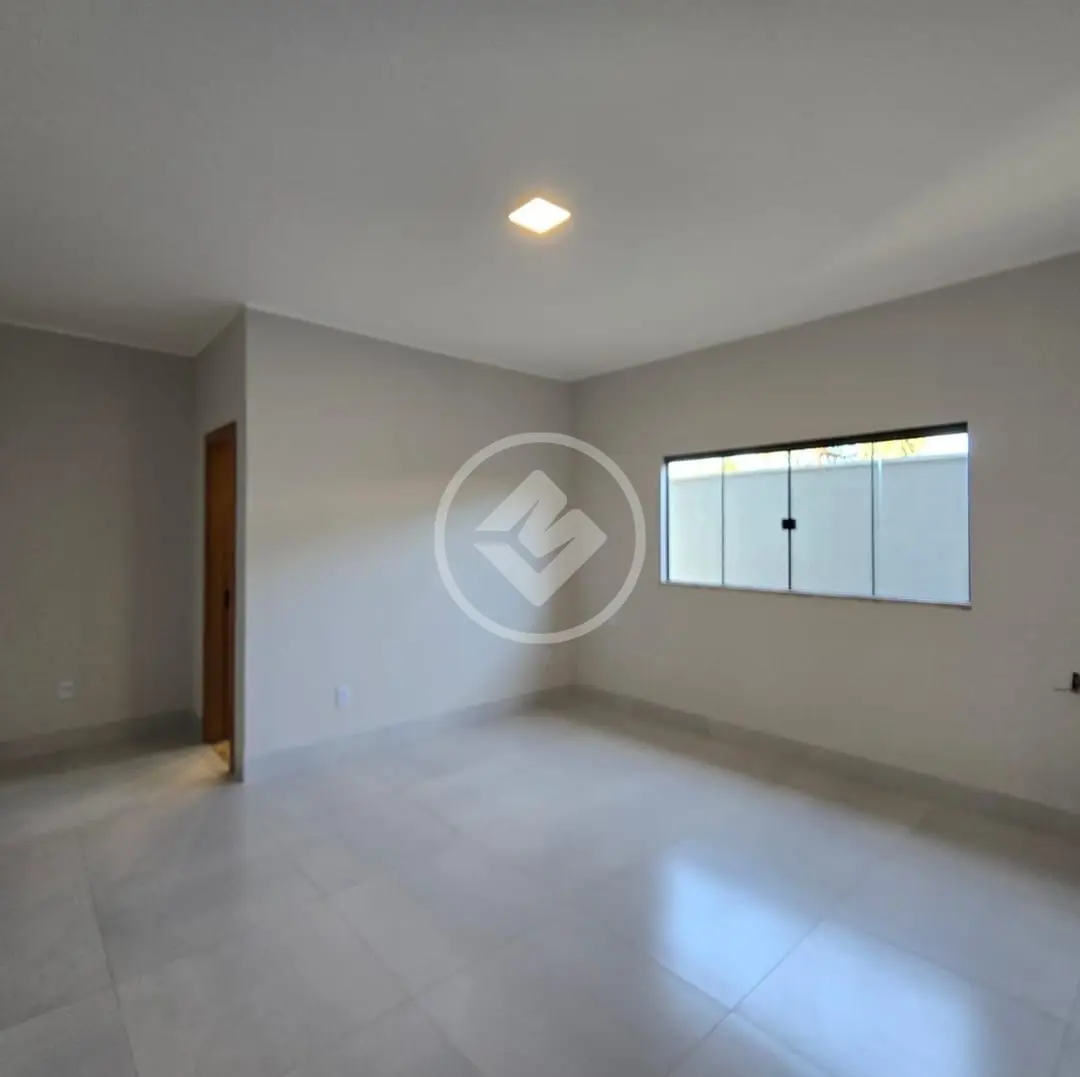 Image 8 - Casa em Sítios Santa Luzia Residencial, Aparecida de Goiânia - GO