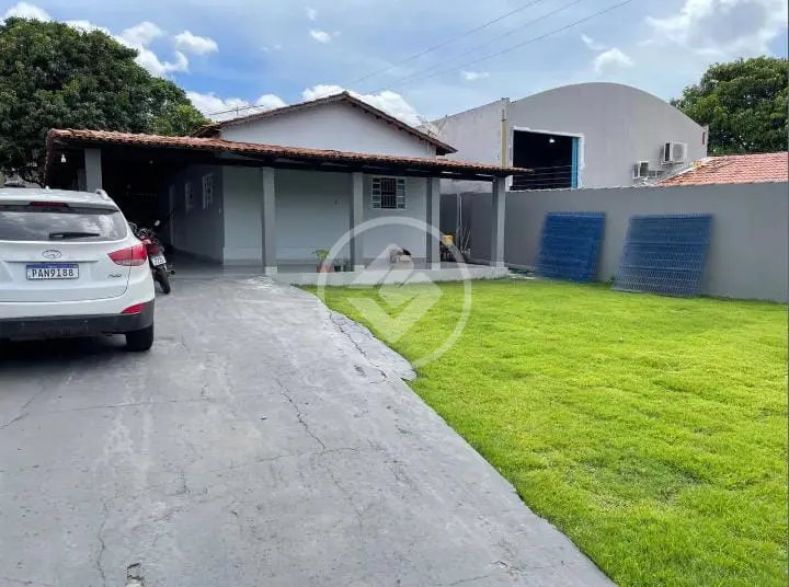Casa Cardoso, Aparecida de Goiânia - GO — foto 2