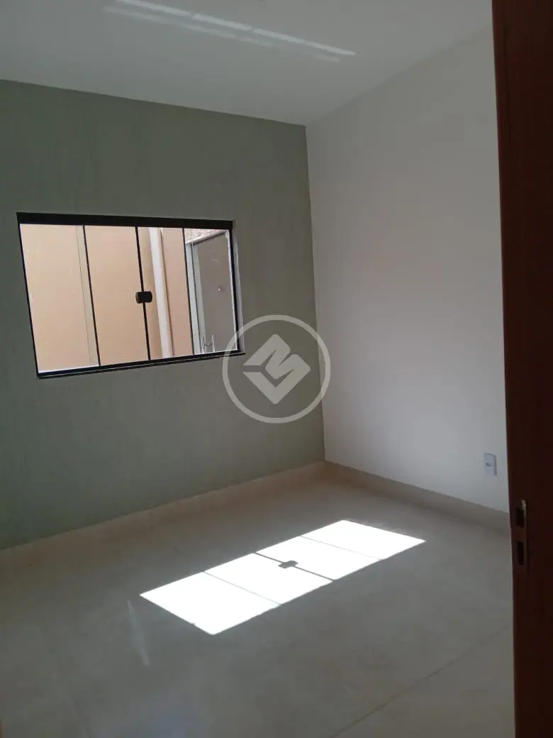 Imagem 3 - Casa em RESIDENCIAL ITAIPU, Goiânia - GO