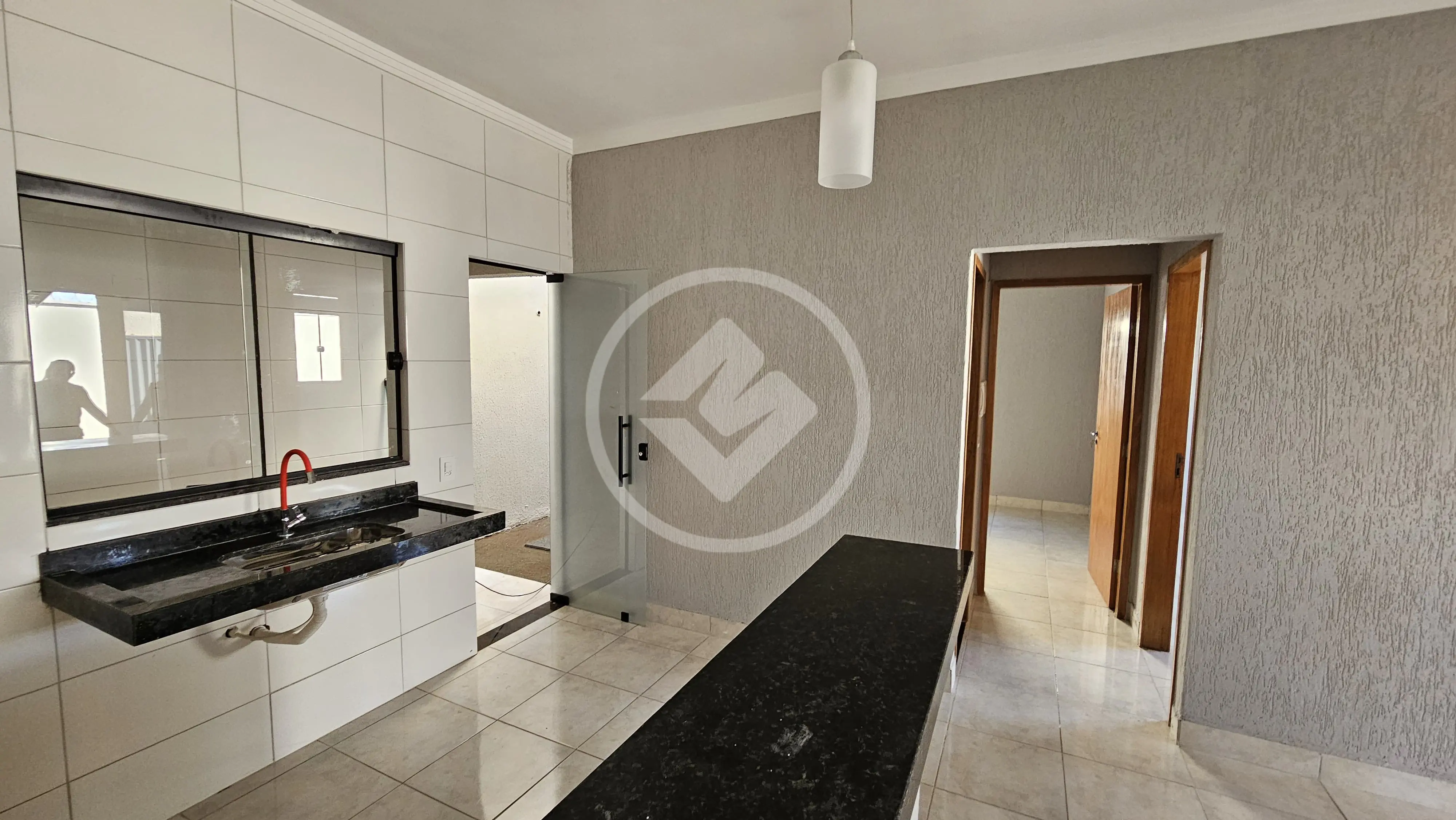 Imagem 6 - Casa em Setor Jardim Imperial, Trindade - GO