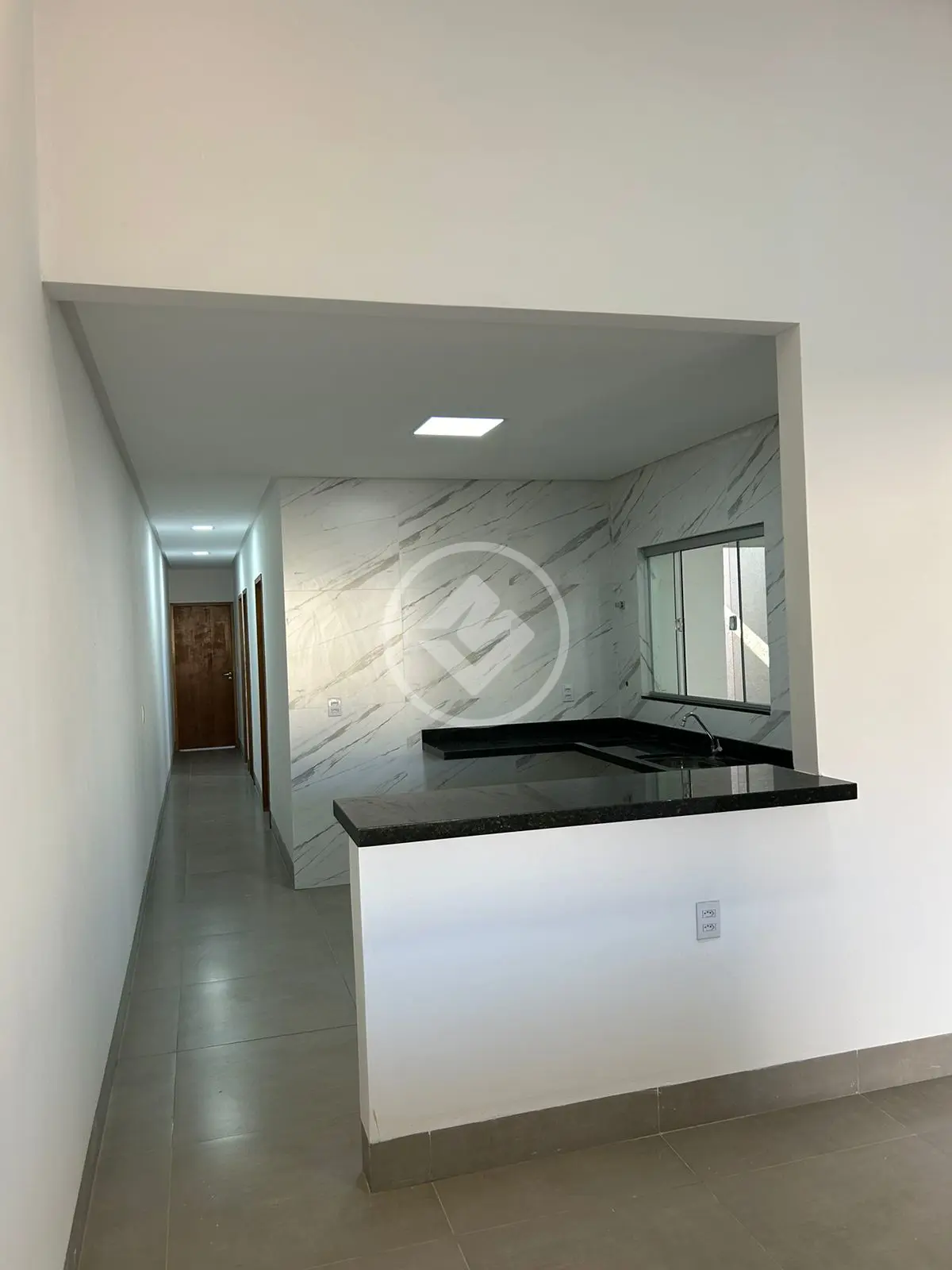 Imagem 4 - Casa em Residencial Canadá, Goiânia - GO