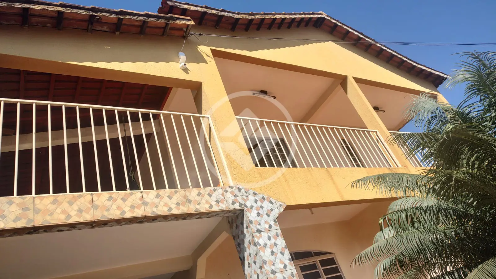 Imagem 6 - Sobrado em Residencial Village Garavelo, Aparecida de Goiânia - GO