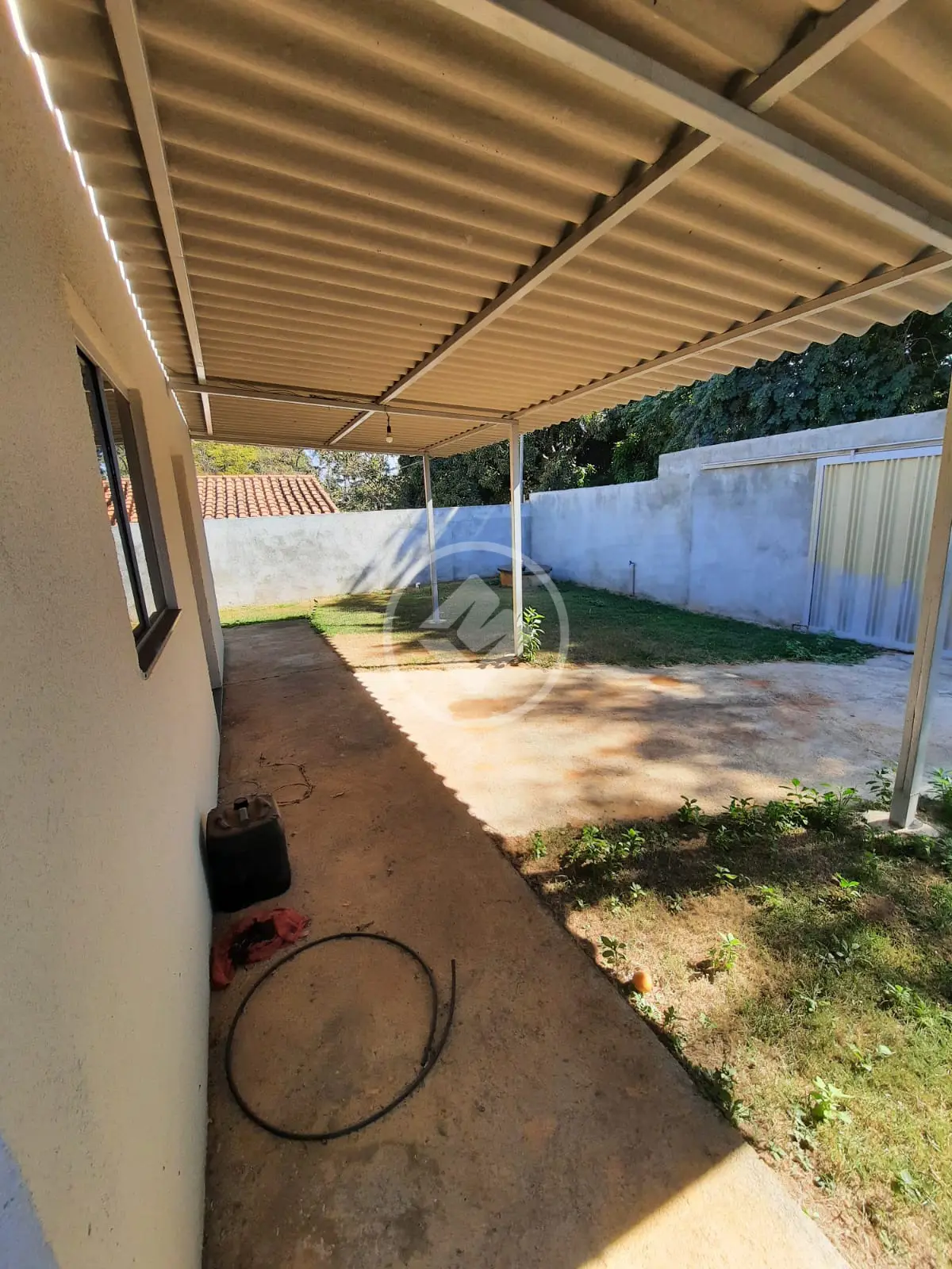 Casa Jardim Tropical, Aparecida de Goiânia - GO — foto 2