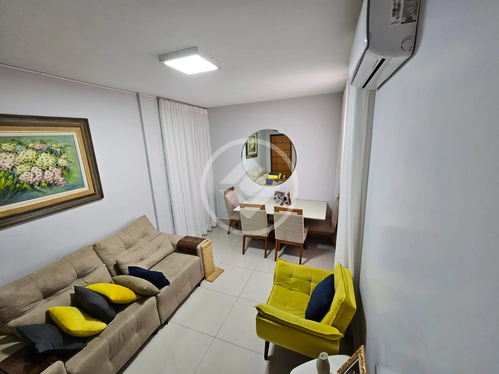 Image 10 - Apartamento em CIDADE JARDIM, Goiânia - GO