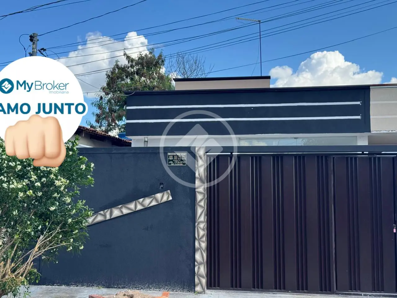 Image 8 - Casa em Jardim Itaipu, Goiânia - GO