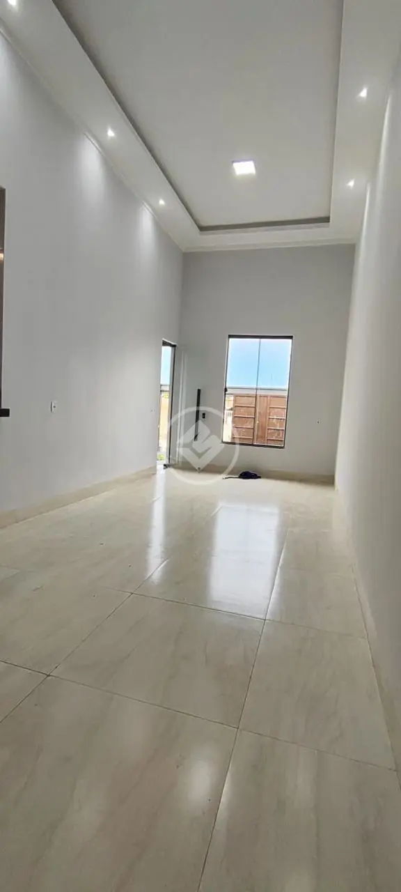 Casa Condomínio Rio Branco, Goiânia - GO — foto 1
