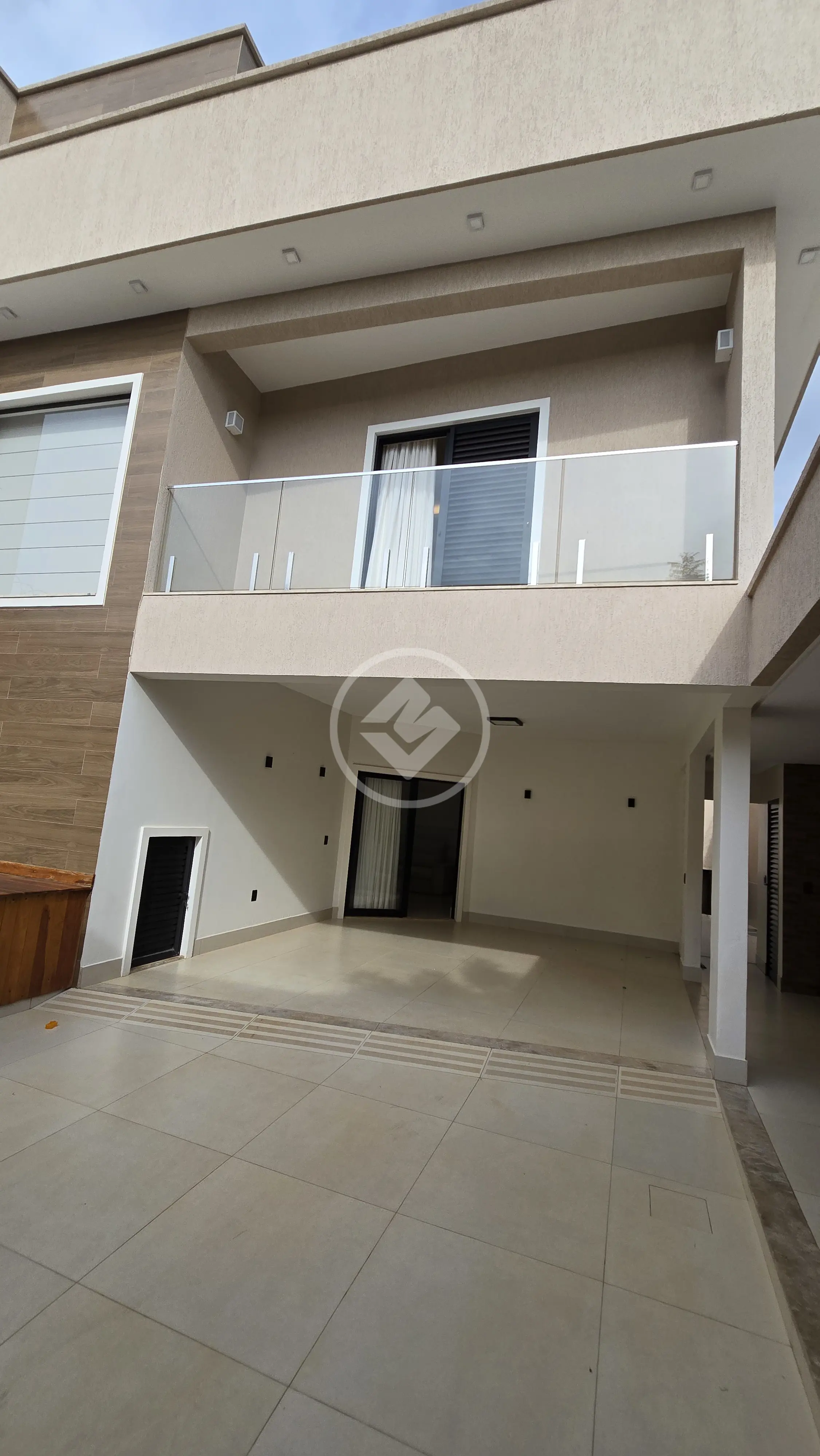 Sobrado Residencial Porto Seguro, Goiânia - GO — foto 2