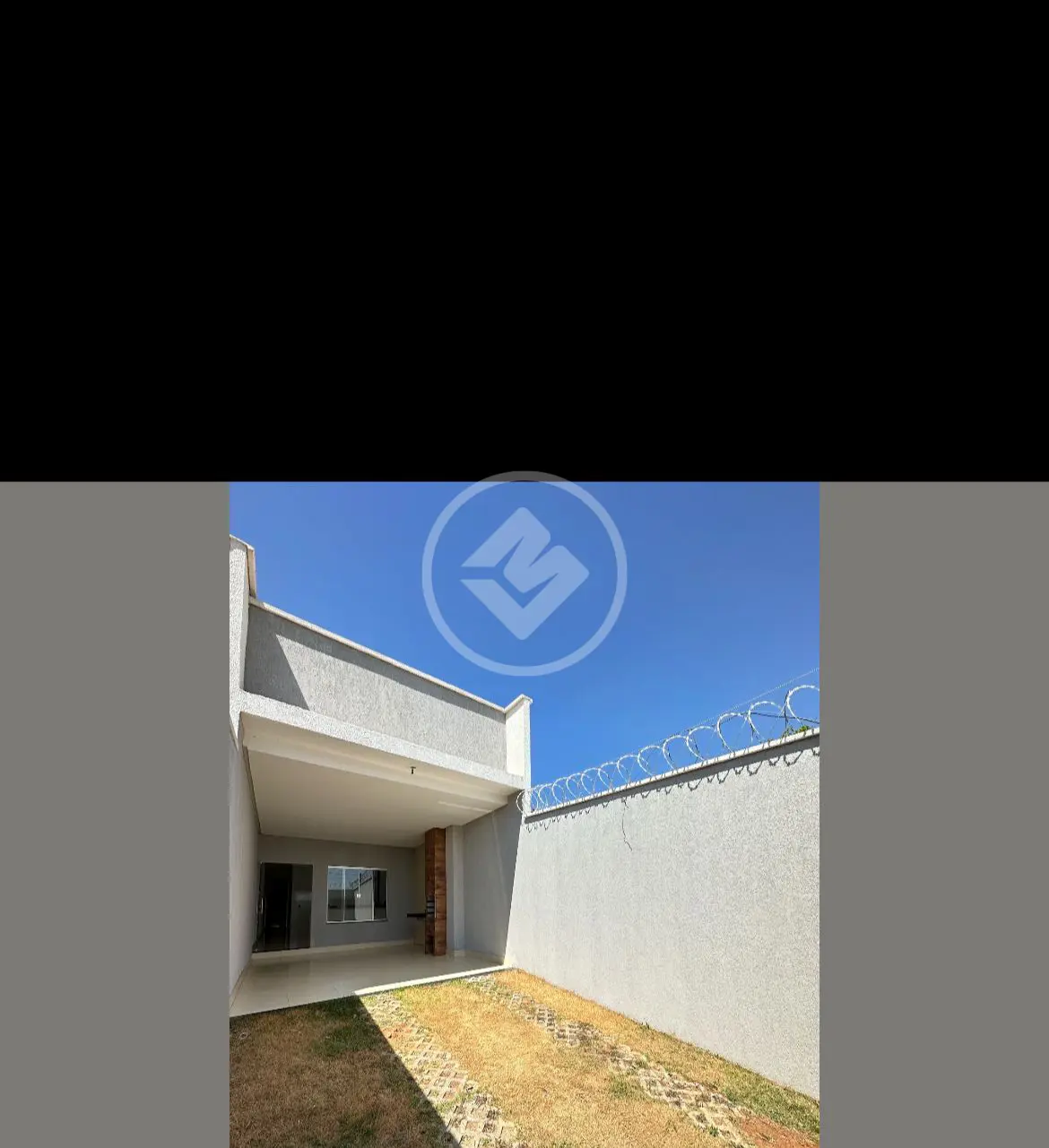 Casa RESIDENCIAL ITAIPU, Goiânia - GO — foto 2