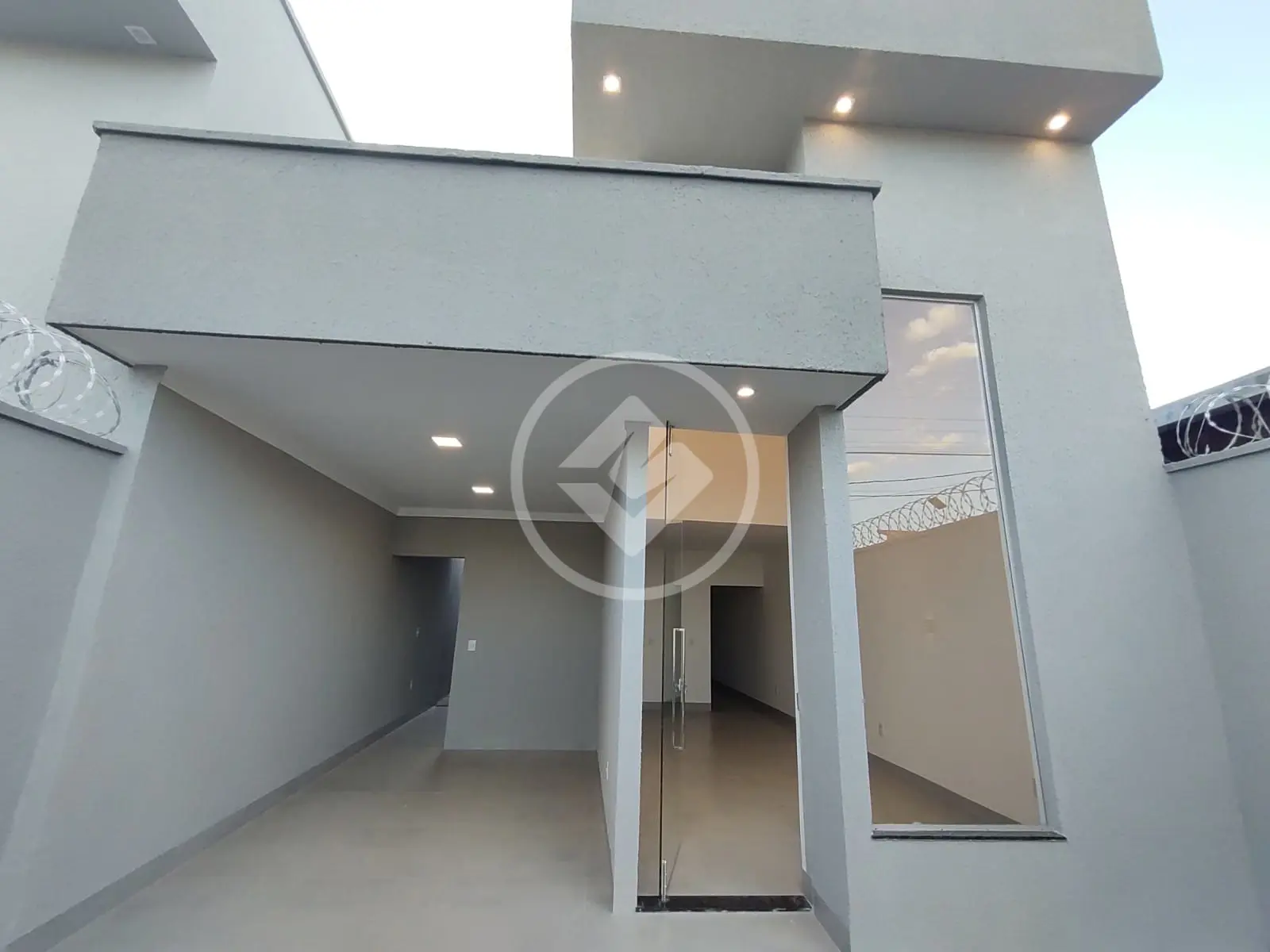 Casa RESIDENCIAL ITAIPU, Goiânia - GO — foto 2