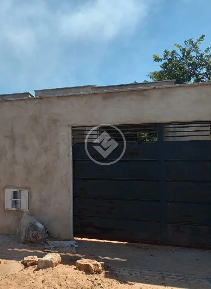 Casa Residencial Campos Dourados, Goiânia - GO — foto 2