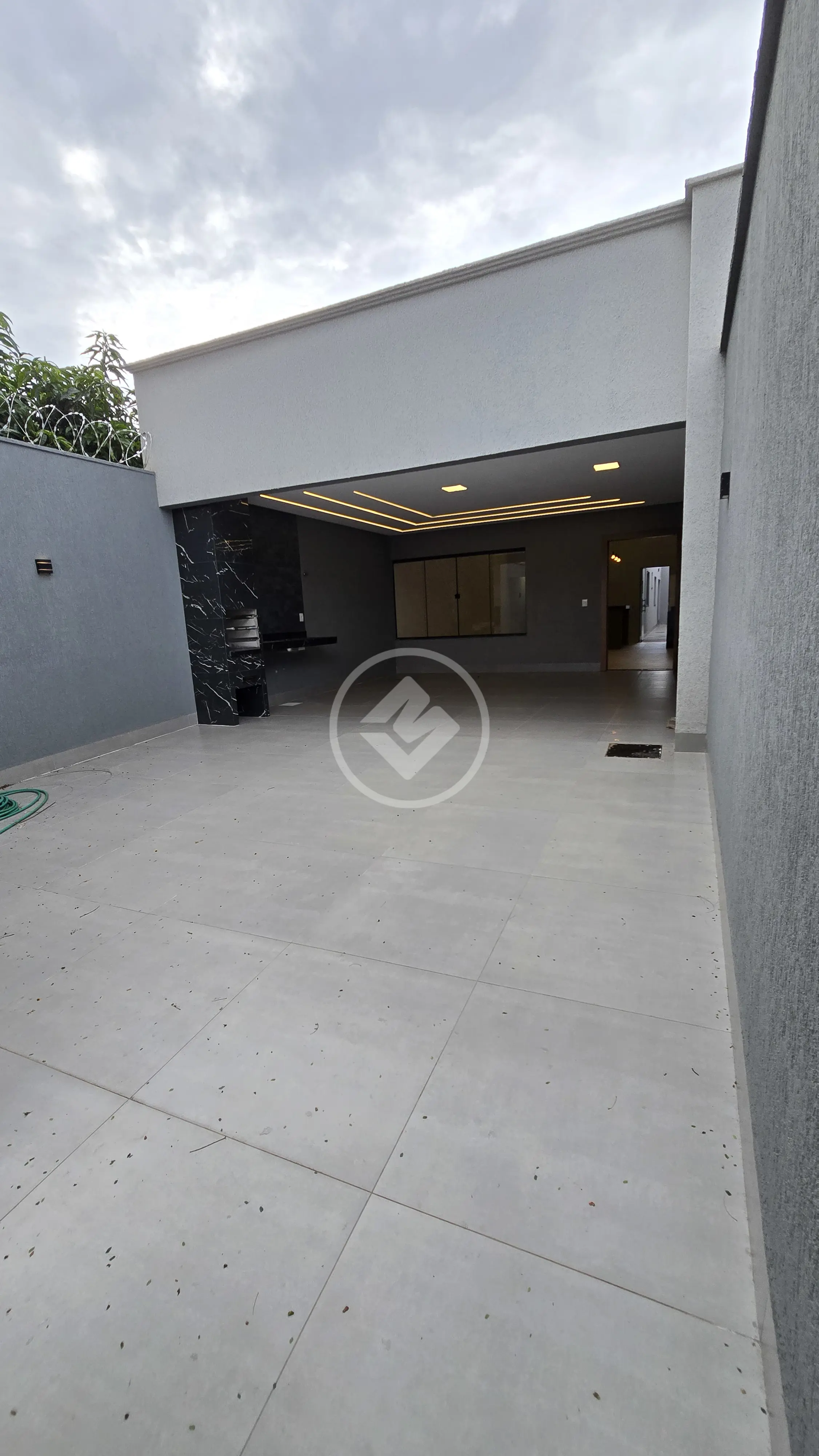 Casa JARDIM PLANALTO, Goiânia - GO — foto 1