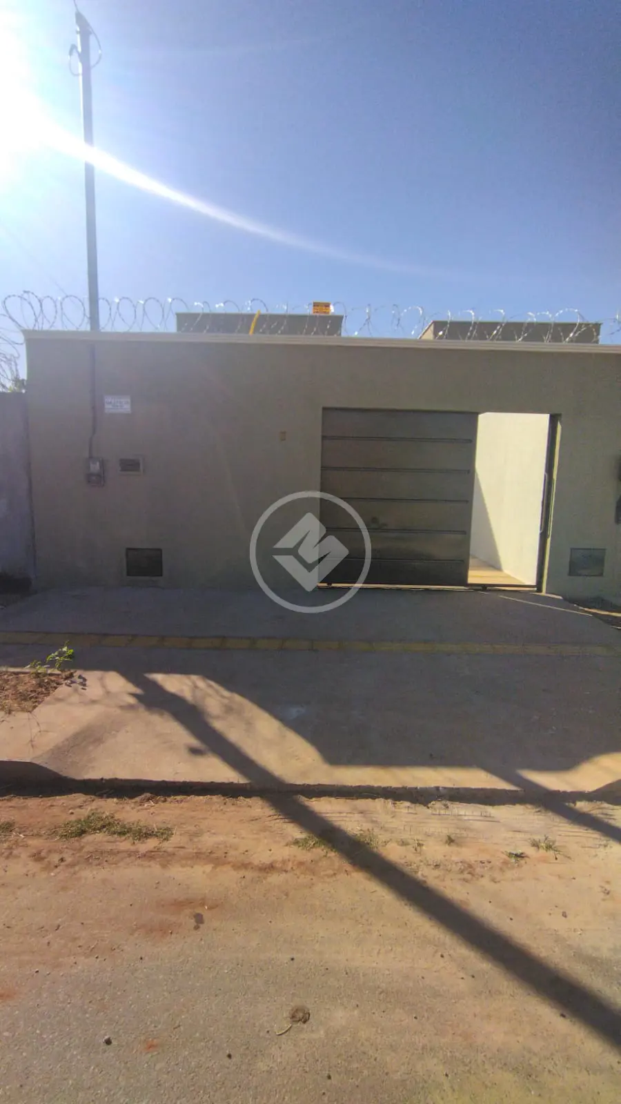 Casa Residencial Araguaia, Aparecida de Goiânia - GO — foto 1