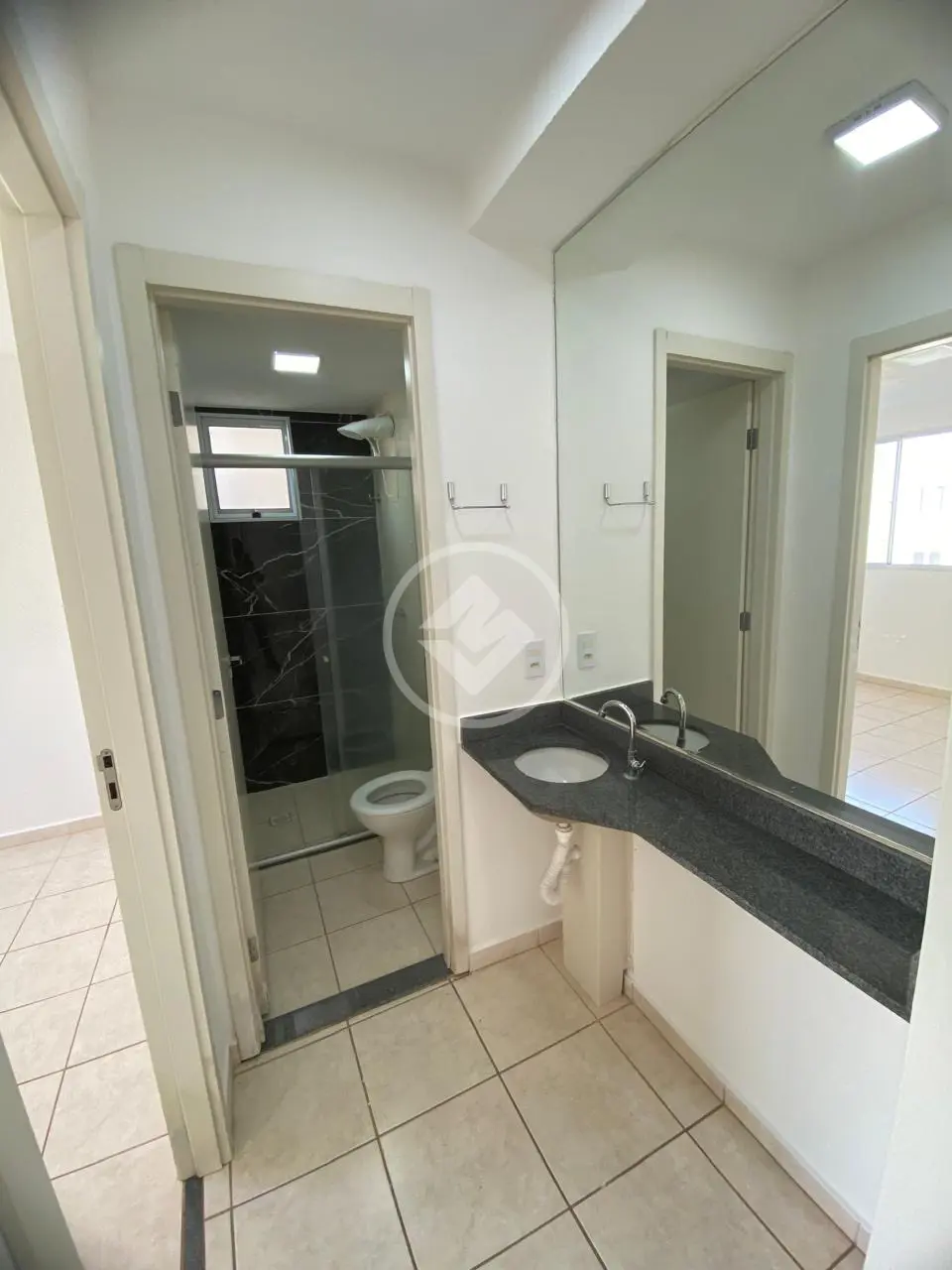 Imagem 2 - Apartamento em Residencial Porto Dourado, Goiânia - GO