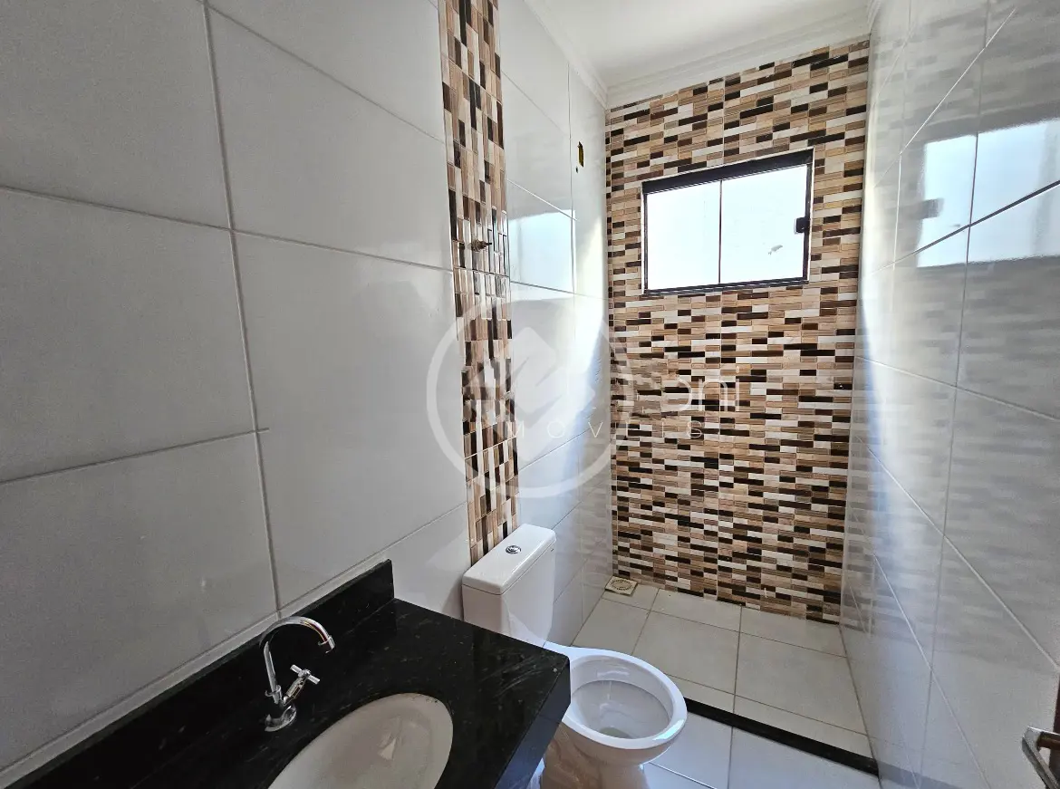 Image 10 - Casa em Expansul, Aparecida de Goiânia - GO