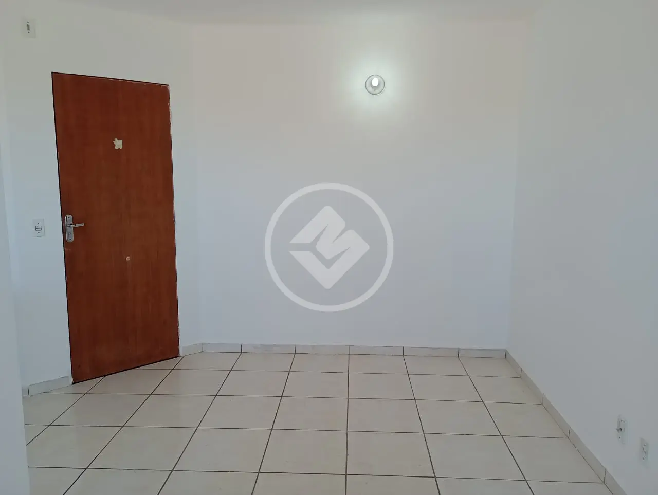 Imagem 3 - Apartamento em Residencial Jardins do Cerrado 6, Goiânia - GO