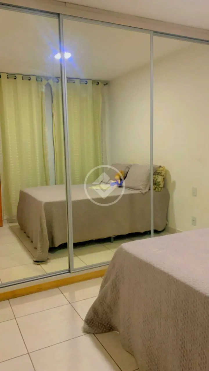 Imagem 3 - Apartamento em Jardim Belo Horizonte, Aparecida de Goiânia - GO