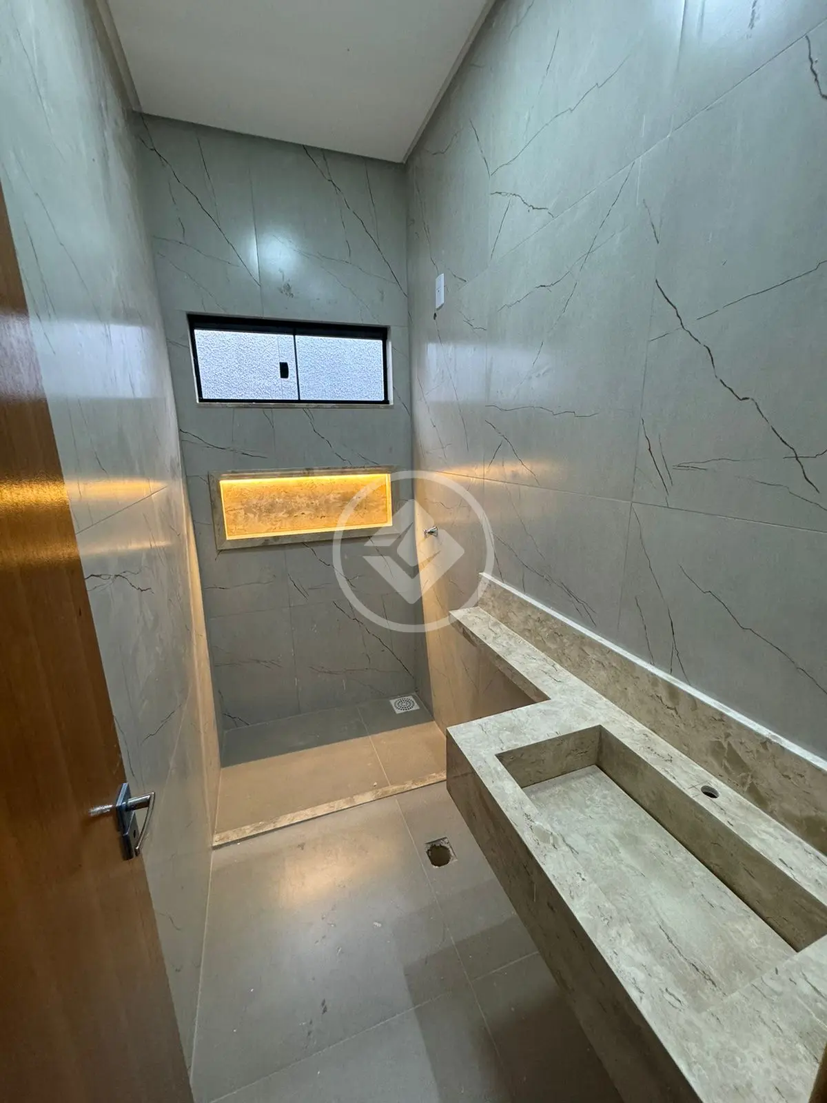 Imagem 6 - Casa em RESIDENCIAL ITAIPU, Goiânia - GO