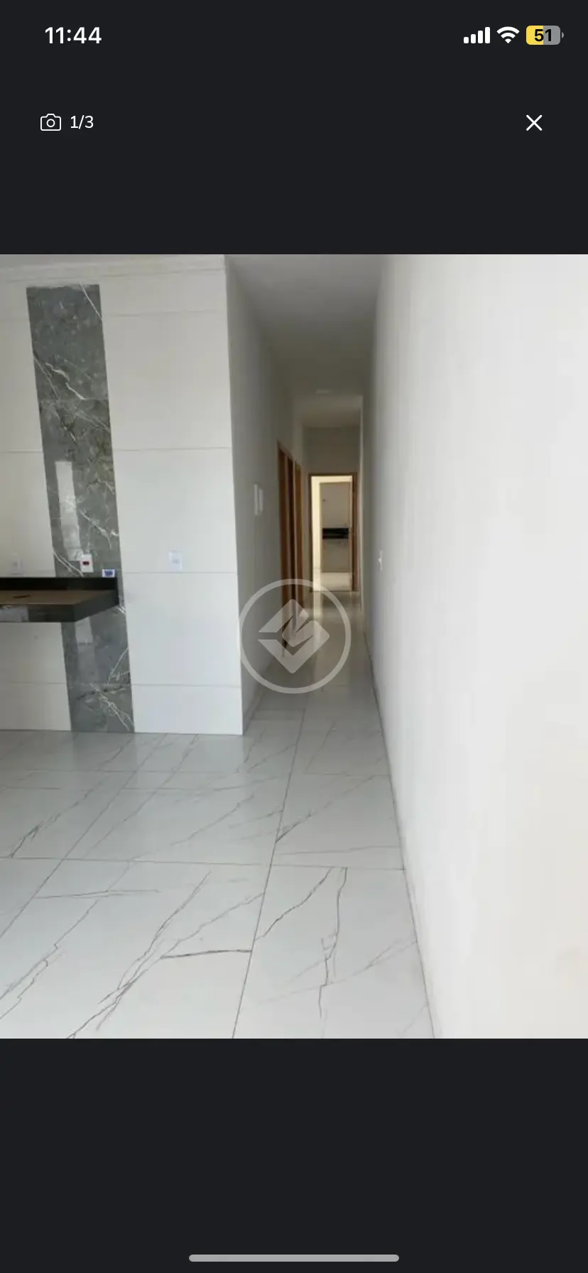 Imagem 4 - Casa em Residencial Recanto do Bosque, Goiânia - GO