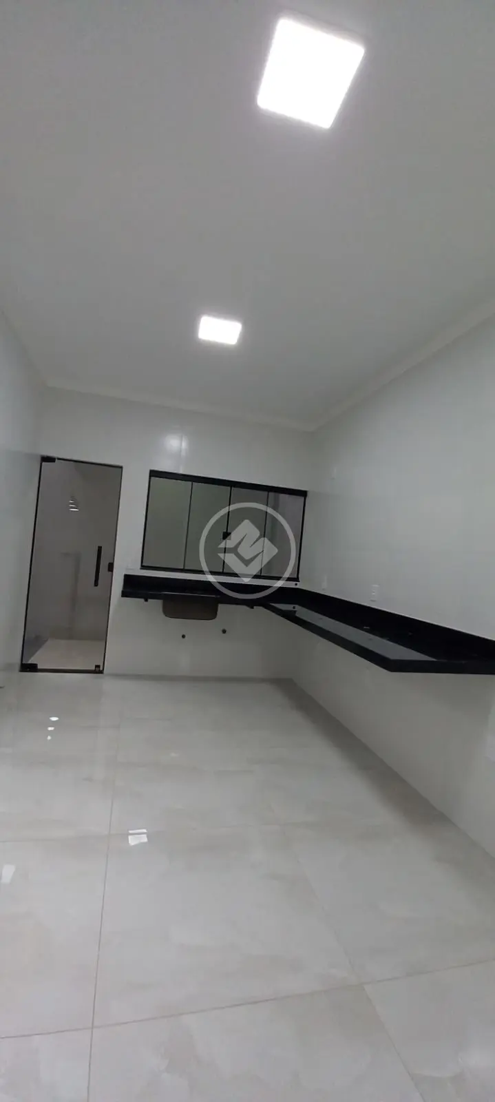 Imagem 1 - Casa em Jardim Helvecia, Aparecida de Goiânia - GO