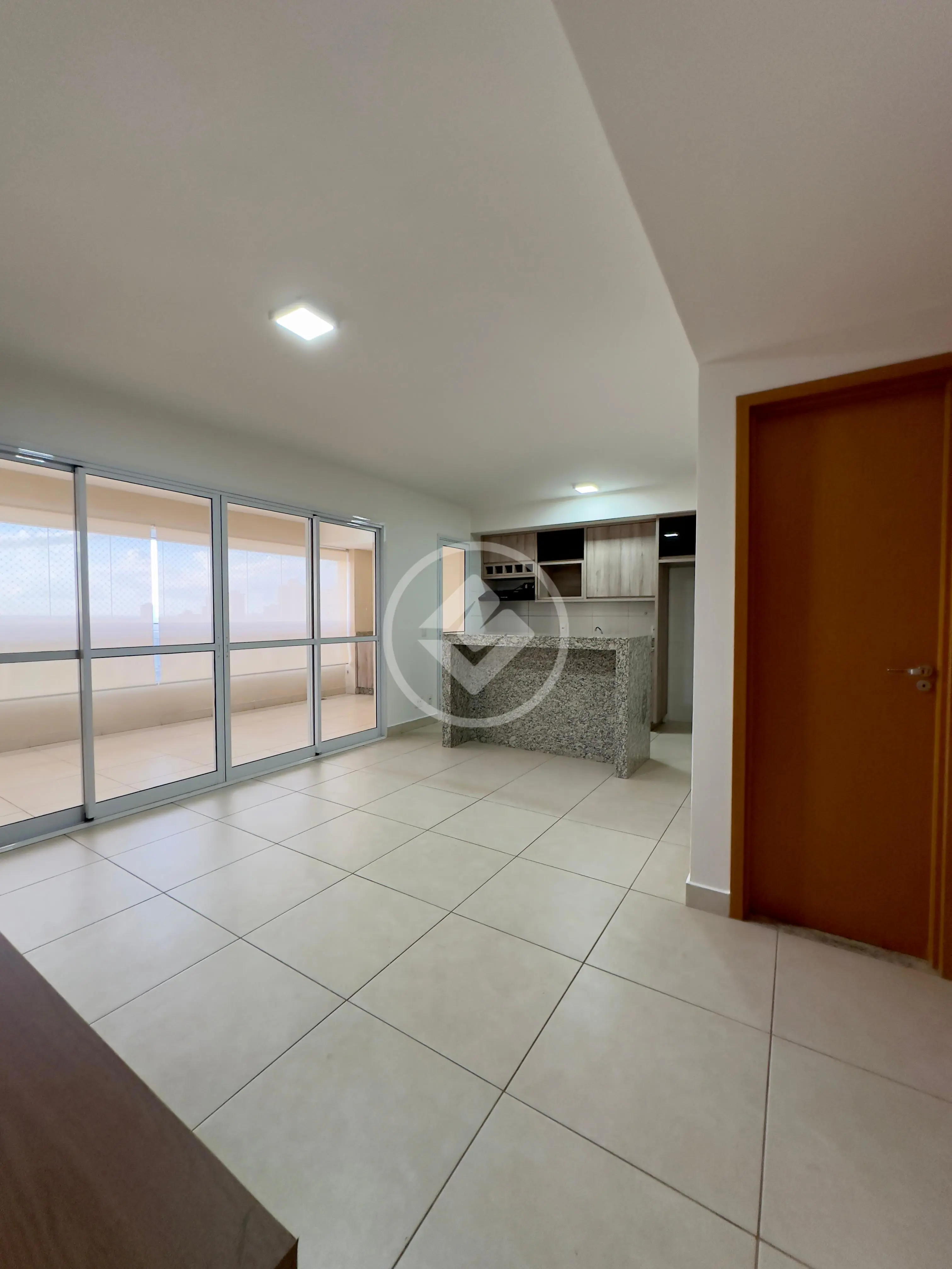 Image 9 - Apartamento em Jardim América, Goiânia - GO