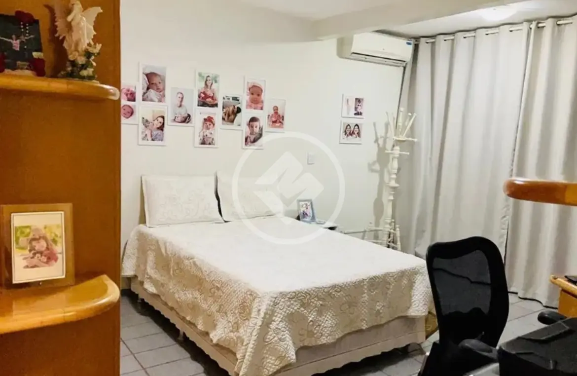 Imagem 4 - Sobrado Em Condomínio em Vila Brasília Sul, Aparecida de Goiânia - GO