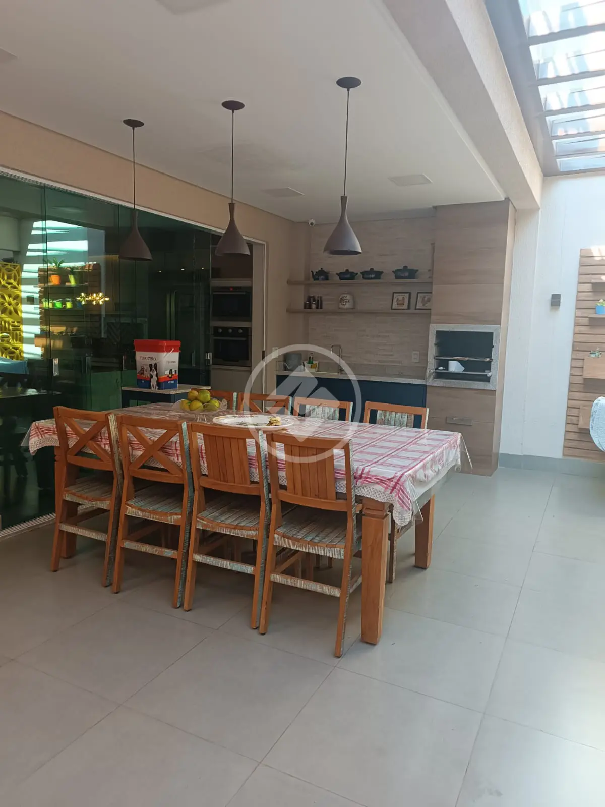 Casa Vera Cruz 2, Aparecida de Goiânia - GO — foto 2