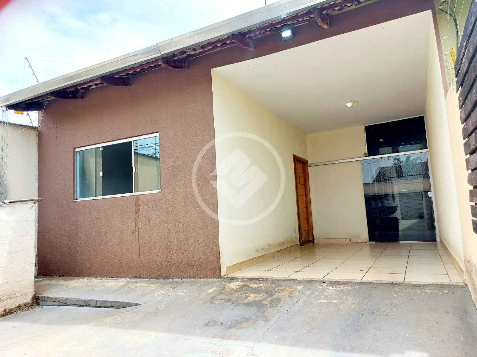 Imagem 4 - Casa em Jardim Atlântico, Goiânia - GO