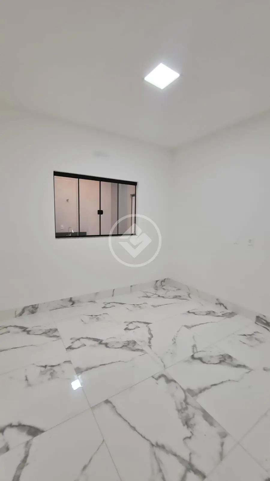 Imagem 1 - Casa em Jardim Buriti Sereno, Aparecida de Goiânia - GO