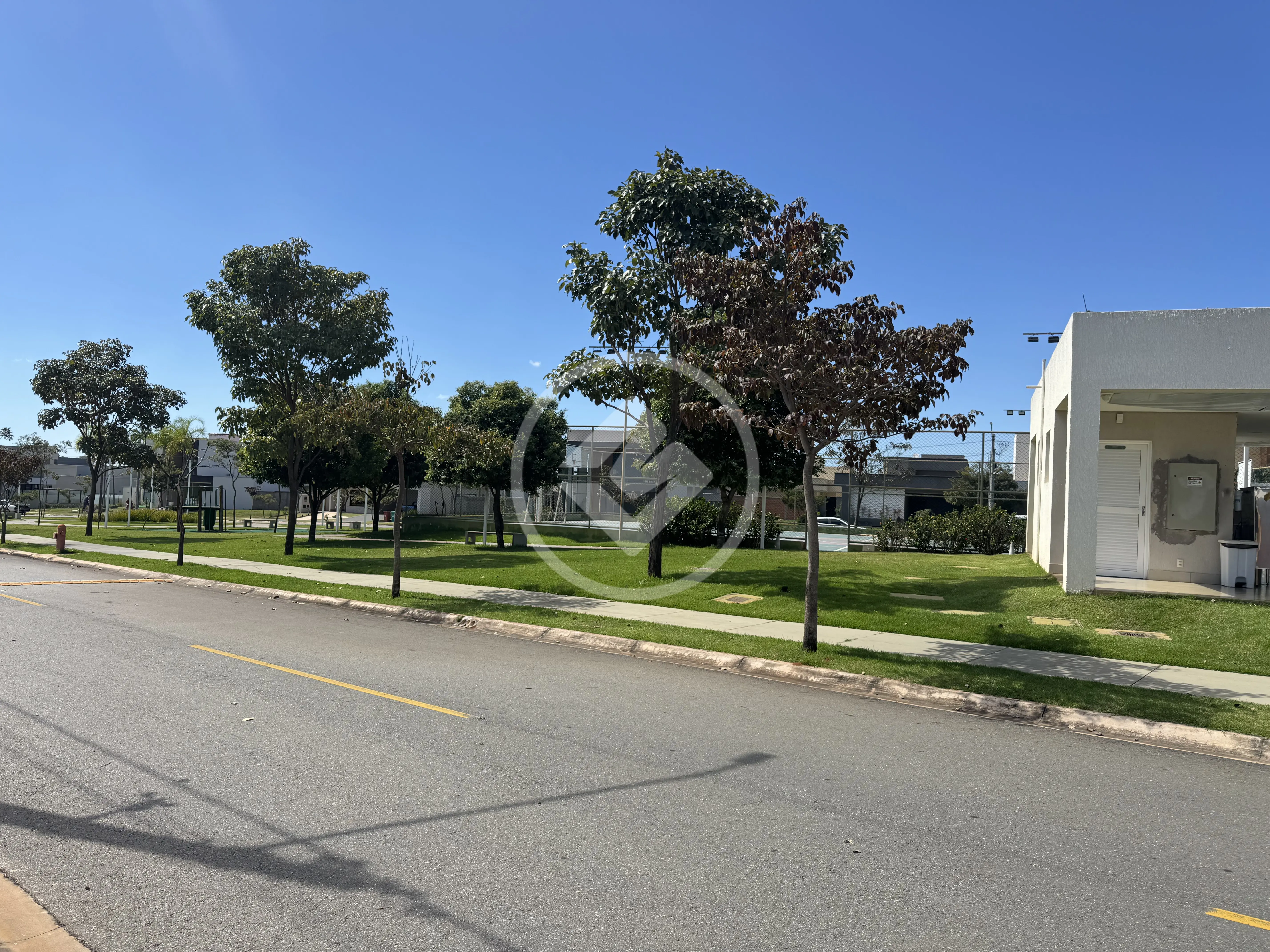 Terreno Condomínio Residencial Araguaia, Aparecida de Goiânia - GO — foto 1