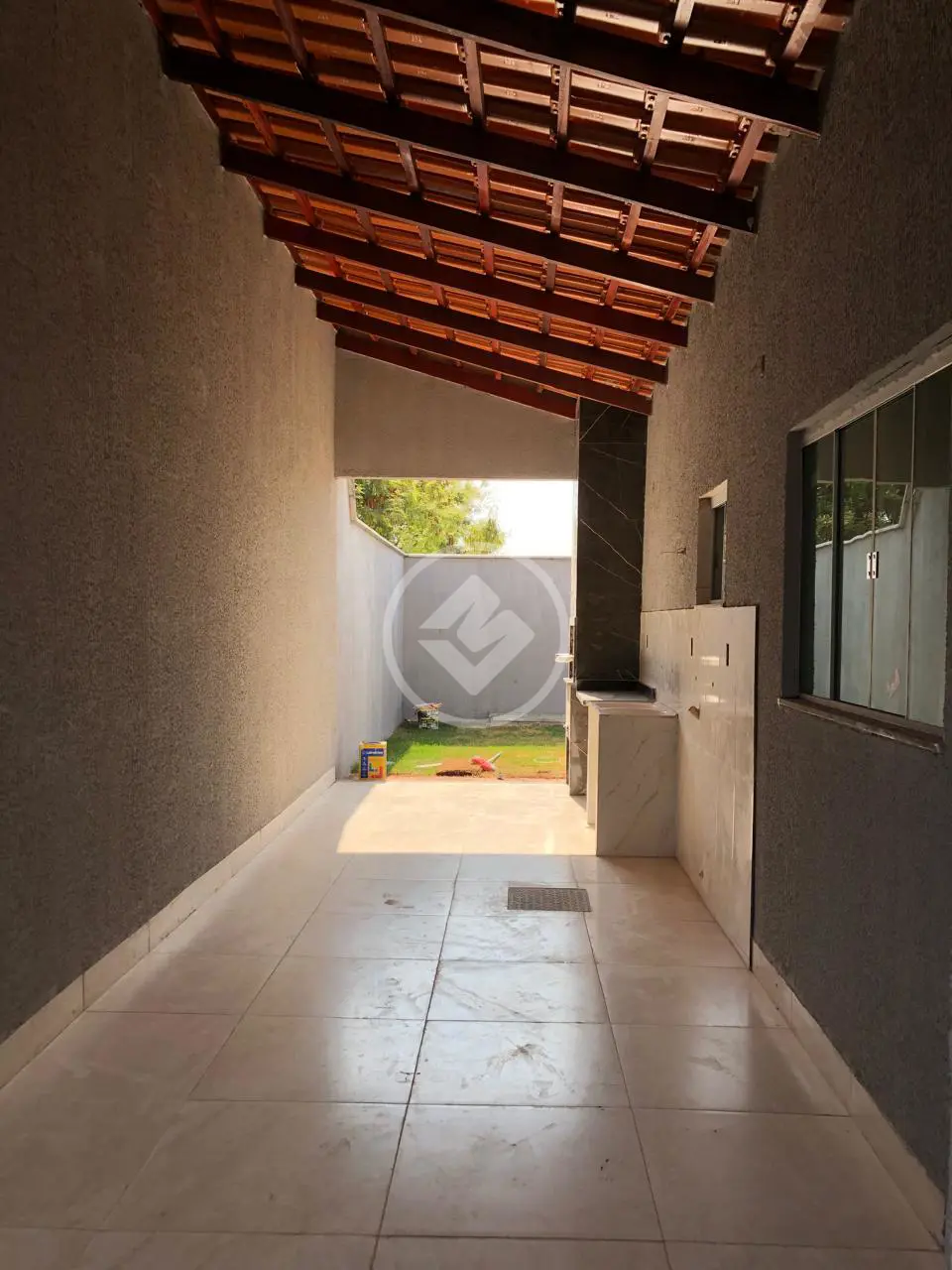 Imagem 4 - Casa em Parque Veiga Jardim, Aparecida de Goiânia - GO