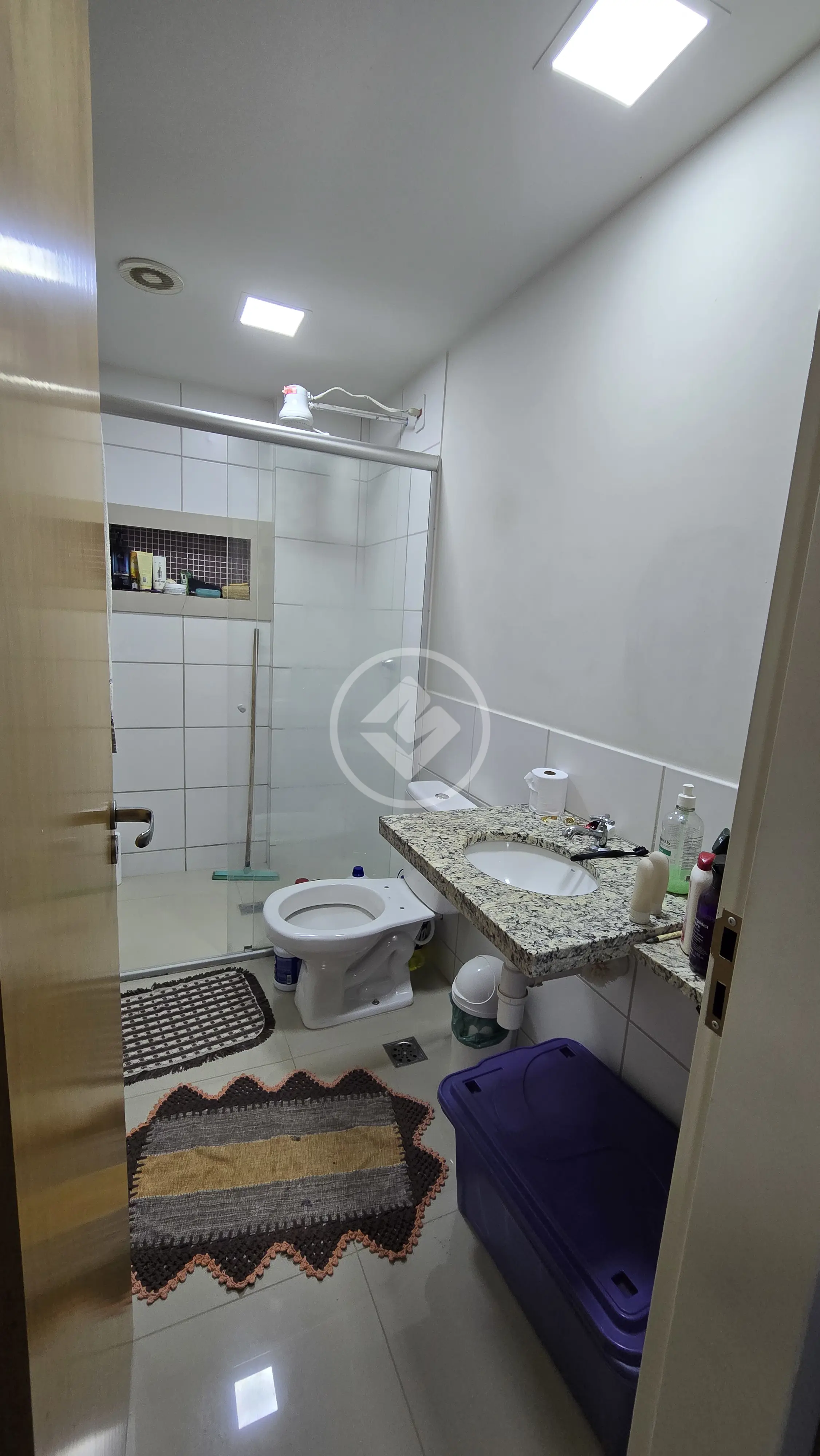 Imagem 2 - Apartamento em Parque Oeste Industrial, Goiânia - GO