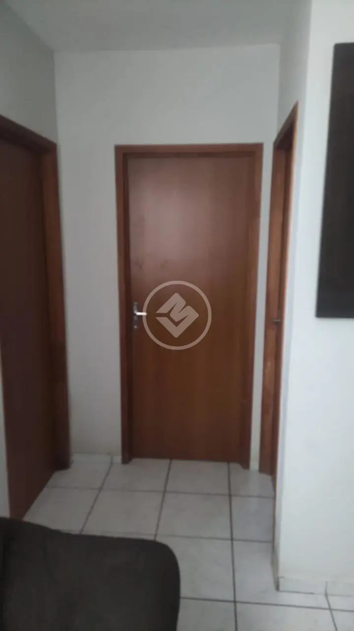 Imagem 4 - Apartamento em Jardim Buriti Sereno, Aparecida de Goiânia - GO