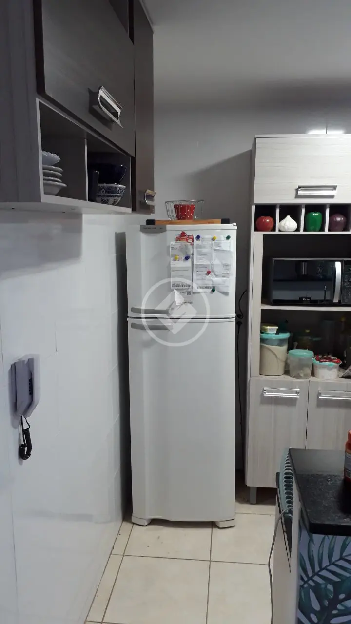 Apartamento Jardim Belo Horizonte, Aparecida de Goiânia - GO — foto 2