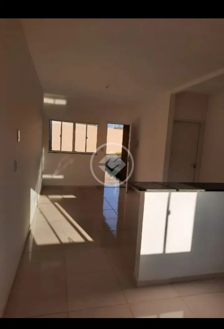 Imagem 2 - Casa Condomínio em Residencial Buriti, Senador Canedo - GO
