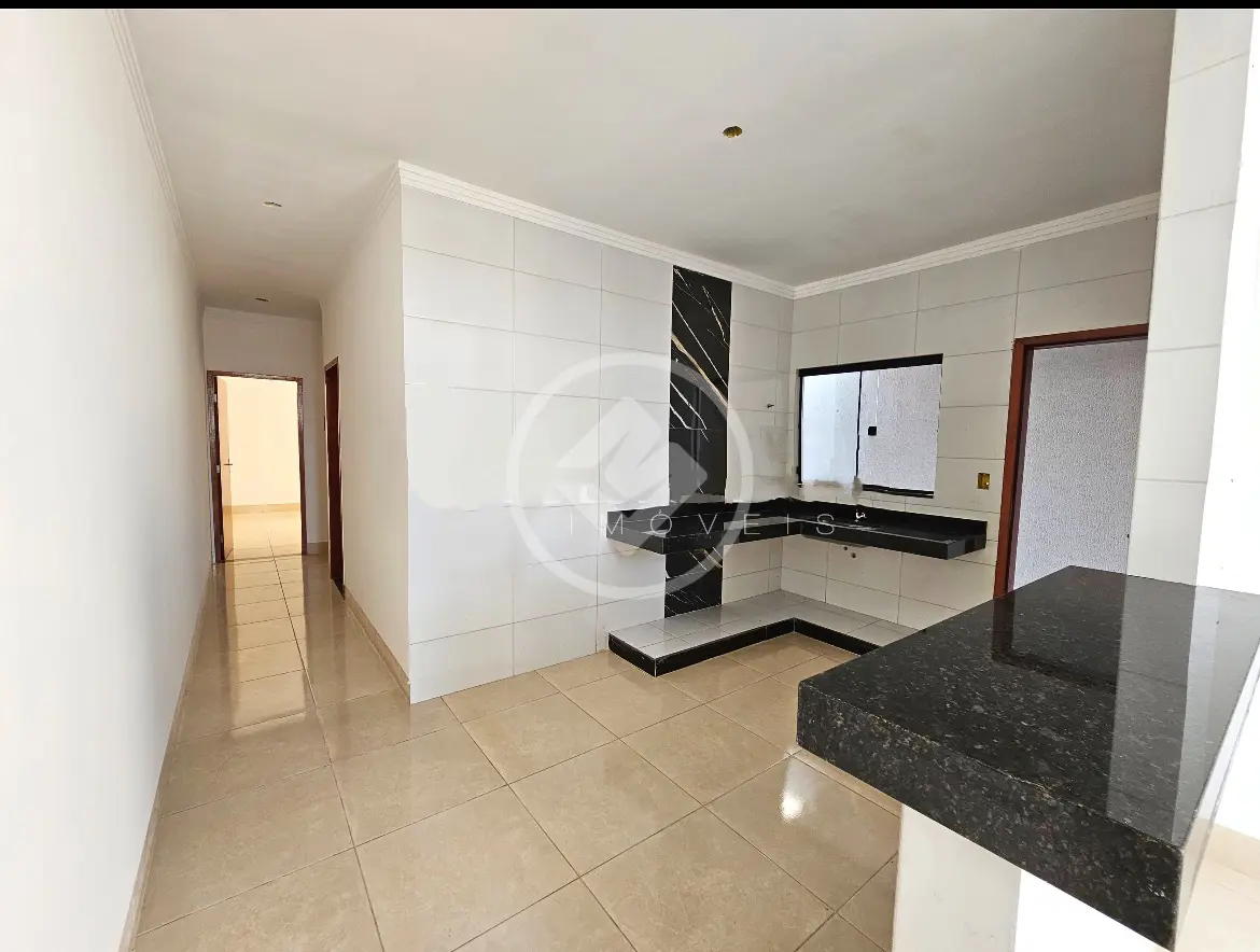 Imagem 4 - Casa em Expansul, Aparecida de Goiânia - GO